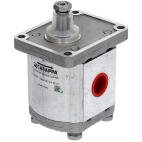 Motoréducteur CASAPPA PLM2020R082E2GE