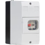 Disjoncteur EATON PKZM01063G