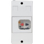 Disjoncteur EATON PKZM01063G