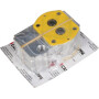 Section CASAPPA PLD9208VPE