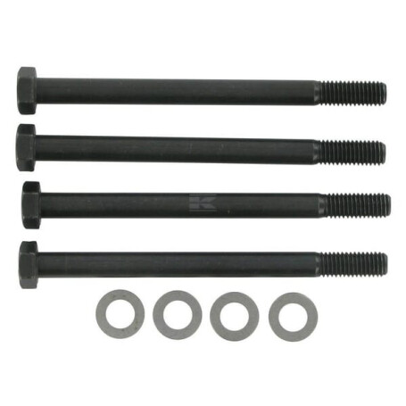 Jeu de vis CASAPPA PLP910M870