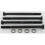 Jeu de boulons CASAPPA PLP910M8130