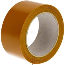 Planenreparaturband Gelb 50 mm MAZON PL8290600