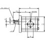 Pompe hydraulique CASAPPA PLP2016D382E2
