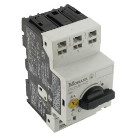 Disjoncteur EATON PKZM016C