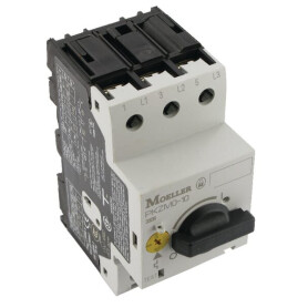 Disjoncteur EATON PKZM012