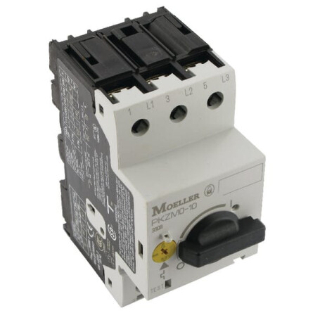 Disjoncteur EATON PKZM012