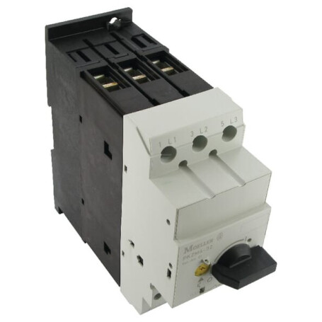 Disjoncteur EATON PKZM450