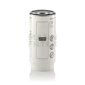 Filtre MANN-FILTER PL4207X