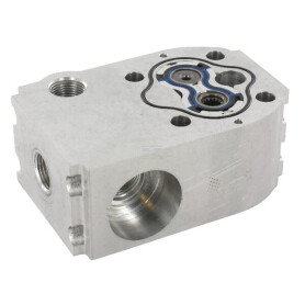 Section CASAPPA PLD9104VPE