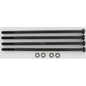 Jeu de boulons CASAPPA PLP920M10285