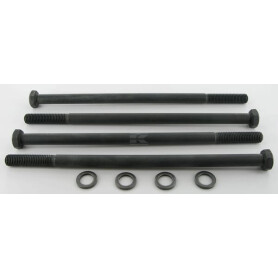 Jeu de boulons CASAPPA PLP930M12250