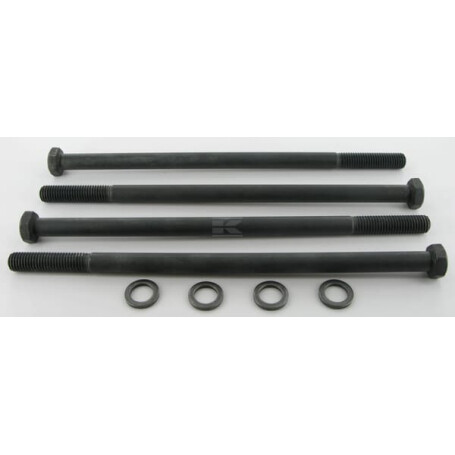 Jeu de boulons CASAPPA PLP930M12250