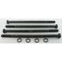 Jeu de boulons CASAPPA PLP930M12250