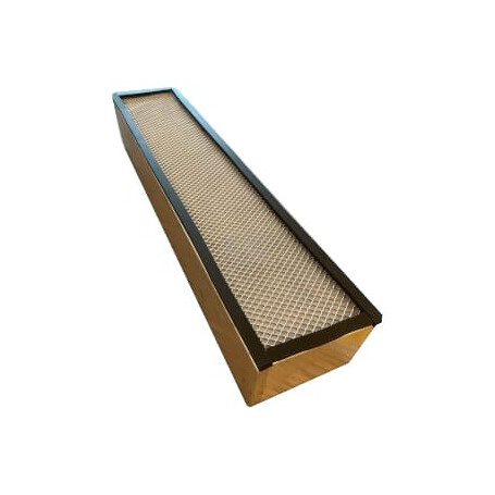 Filtre PANCLEAN PNCAT41212