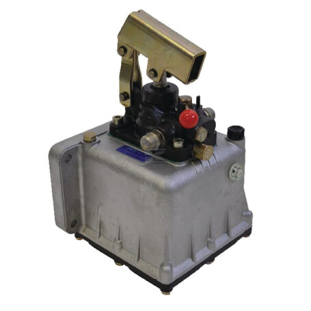 Pompe à main OMFB PMSD2502VP