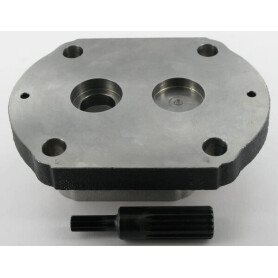 Kit CASAPPA PLP930KIT52Q6