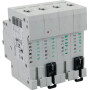 Disjoncteur EATON PLS6C203N