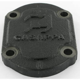 Couvercle arrière CASAPPA PLP93035