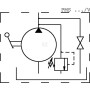 Pompe à main OMFB PMS12ALU