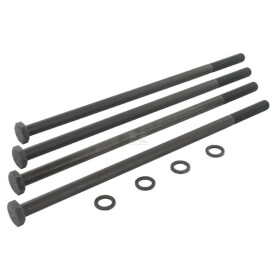 Jeu de boulons CASAPPA PLP920M10250
