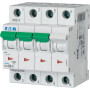 Disjoncteur EATON PLS6B63N