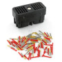 Connecteur DANFOSS PLUS19MC050D