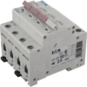Disjoncteur EATON PLS6C323N