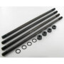 Jeu de boulons CASAPPA PLP930M12320