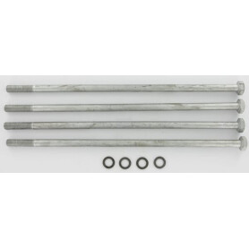 Jeu de boulons CASAPPA PLP920M10305