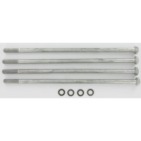 Jeu de boulons CASAPPA PLP920M10305