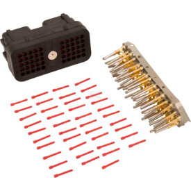 Verbindungsbaugr. +1 ECU 50Pin DANFOSS PLUS19MC050D1620