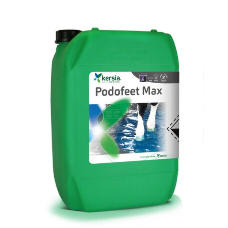 Pivot KERSIA PODOFEETMAX21