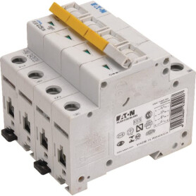 Disjoncteur EATON PLS6C403N