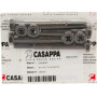 Jeu de vis CASAPPA PLP930M12125