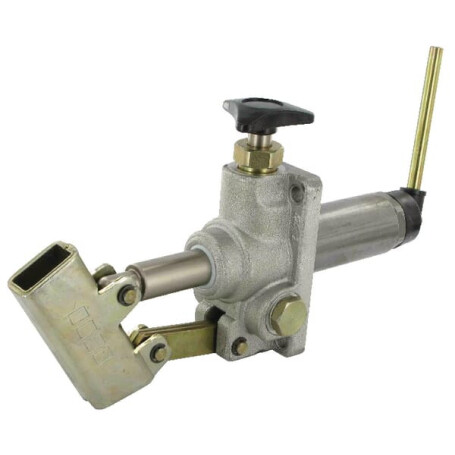 Pompe à main OMFB PMS45ALU