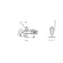Kit OMFB PM920AFD