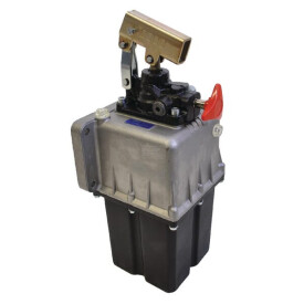 Pompa man. serbatoio 7 L OMFB PMS4507