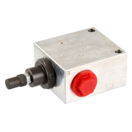 Régulateur WALVOIL PP10002