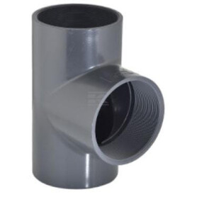 Raccord PIMTAS PP7025123