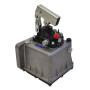 Pompe à main OMFB PMSD4502
