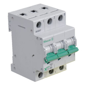 Disjoncteur EATON PLS6C103