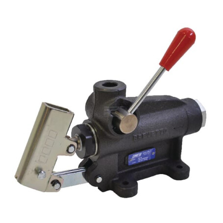 Pompe à main OMFB PM50A