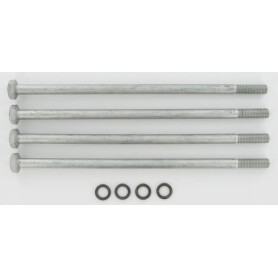 Jeu de boulons CASAPPA PLP920M10245