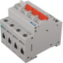 Disjoncteur EATON PLS6C633N