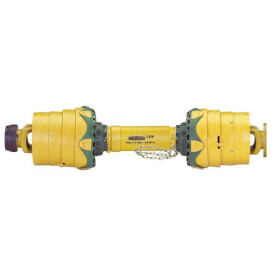 Arbre de transmission WALTERSCHEID PWZ675141013420FG