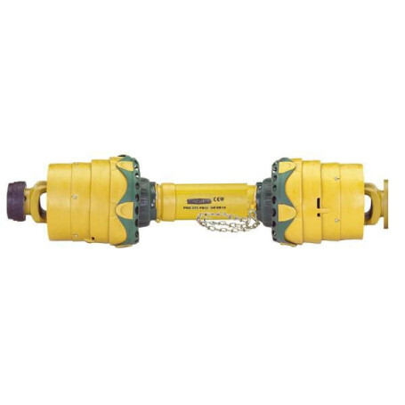 Arbre de transmission WALTERSCHEID PWZ675141013420FG