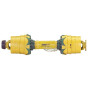 Arbre de transmission WALTERSCHEID PWZ675141013420FG