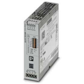 Alimentation PHOENIX CONTACT QUINT4PS3AC24DC5