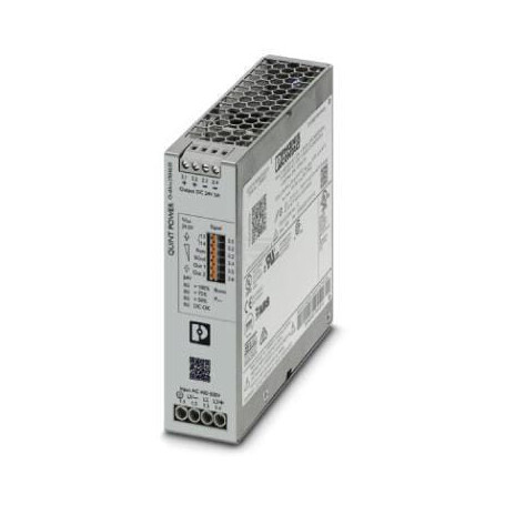 Alimentation PHOENIX CONTACT QUINT4PS3AC24DC5